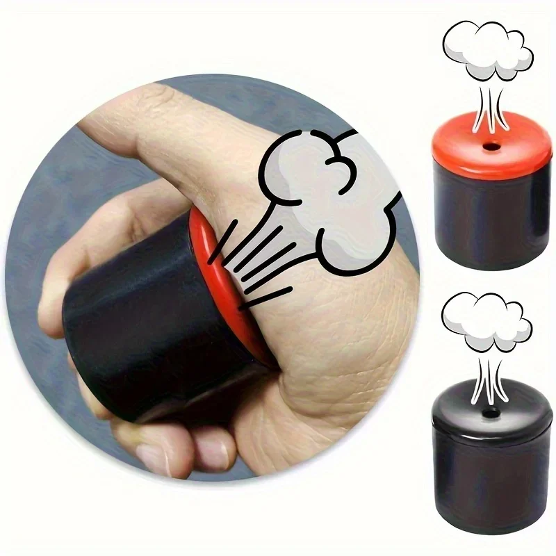 Humor Fart Sound Maker - Soft Rubber Tube Toy with Realistic Fart Sounds, Durable Synthetic Rubber Product, Suitable for Party G