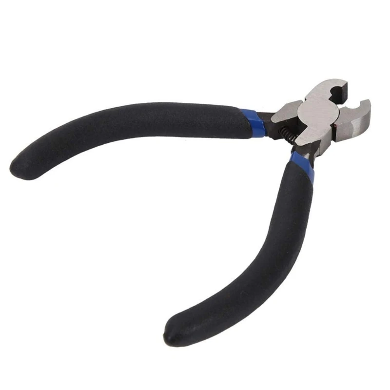 Reliable Archeries Nocking Plier Tool For Maintaining Compound Recurves Bows