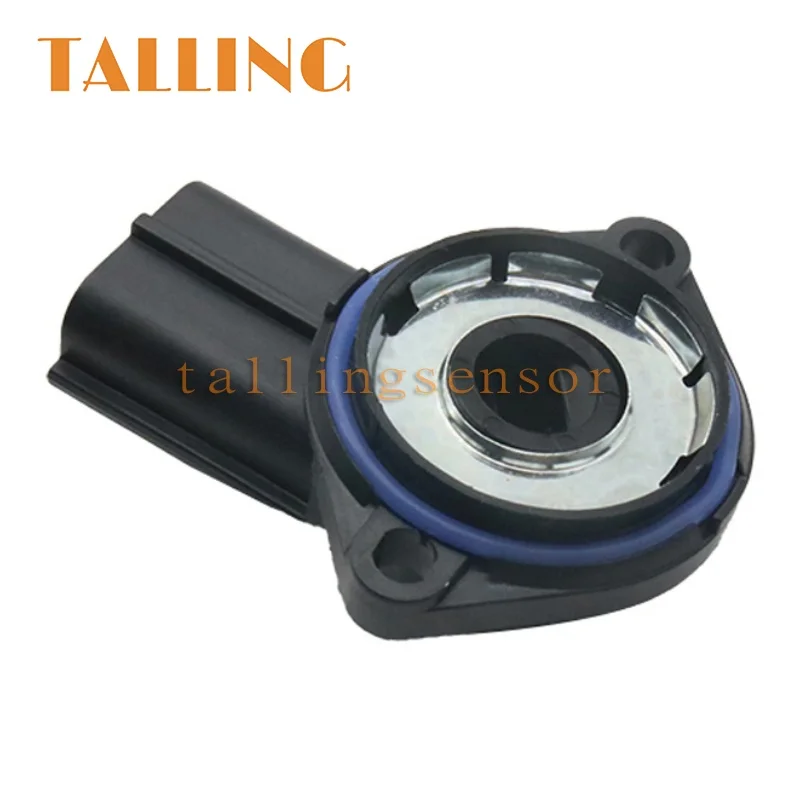 988F-9B989-BB 988F9B989BA Throttle Position Sensor For Ford Cougar Fiesta Focus Mondeo Tourneo Transit 1053946 1071403 LF0118911
