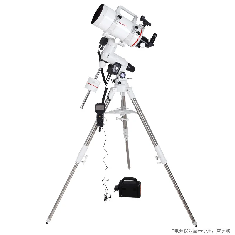 152 Maca Goto Automatic Finder Astronomical Telescope Stargazing Sky High Times Deep Space