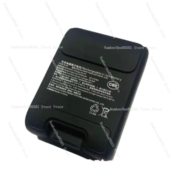 

For Philips Washer, Vacuum Cleaner XW9382 XW9383 Charger, Battery, Accessories