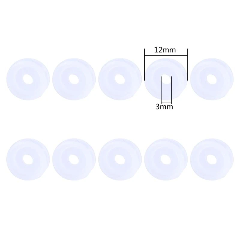 حلقة ختم الإغلاق الفواهية للاستبدال حلقة ختم لضغط كهربائي