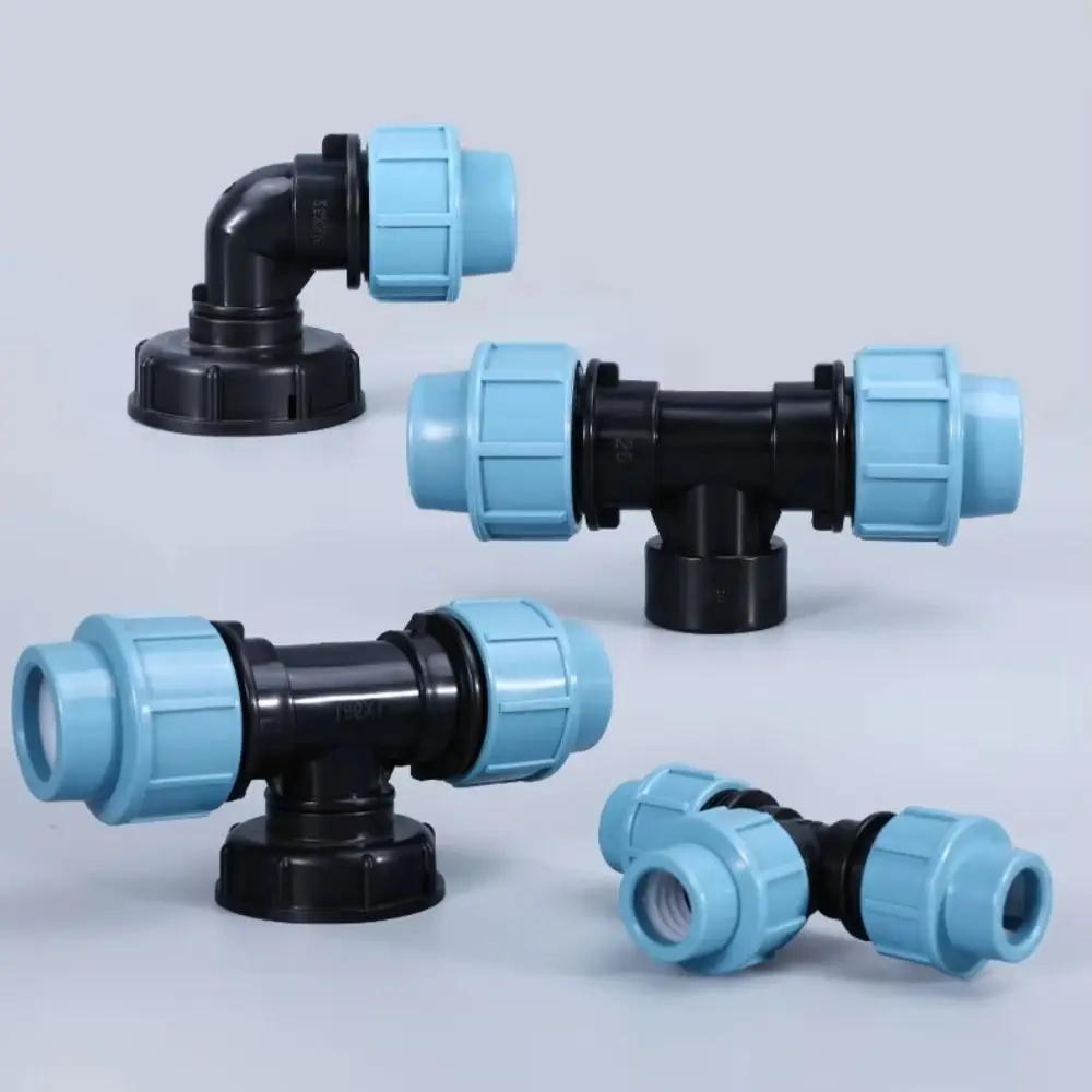 

20/25/MM IBC соединения труб резервуара для воды 1/2 ''3/4'' с грубой резьбой для воды и сада, локоть, прямой выпускной соединитель для шланга