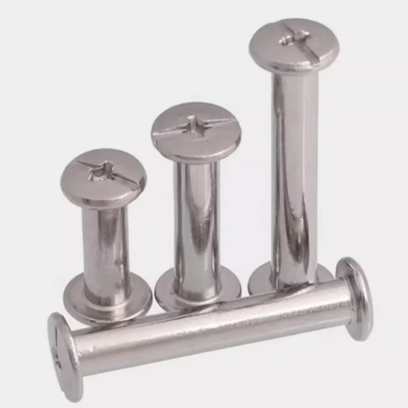 M3 M4 M5 M6 304 A2 الفولاذ المقاوم للصدأ شقة عرافة مسدس المقبس رئيس الأثاث برشام موصل إدراج المشتركة كم غطاء الجوز #4