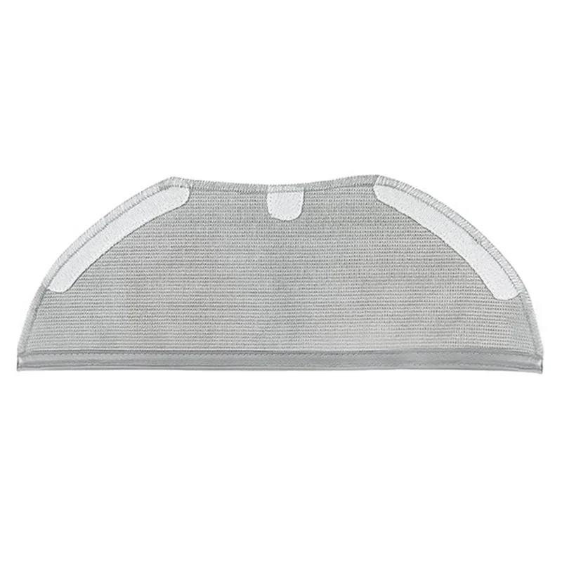 B25B For Xiaomi Robot Vacuum S40C 16PCS Replacement Mop Cloths Mop Cloth Mop Rag Vacuum Parts