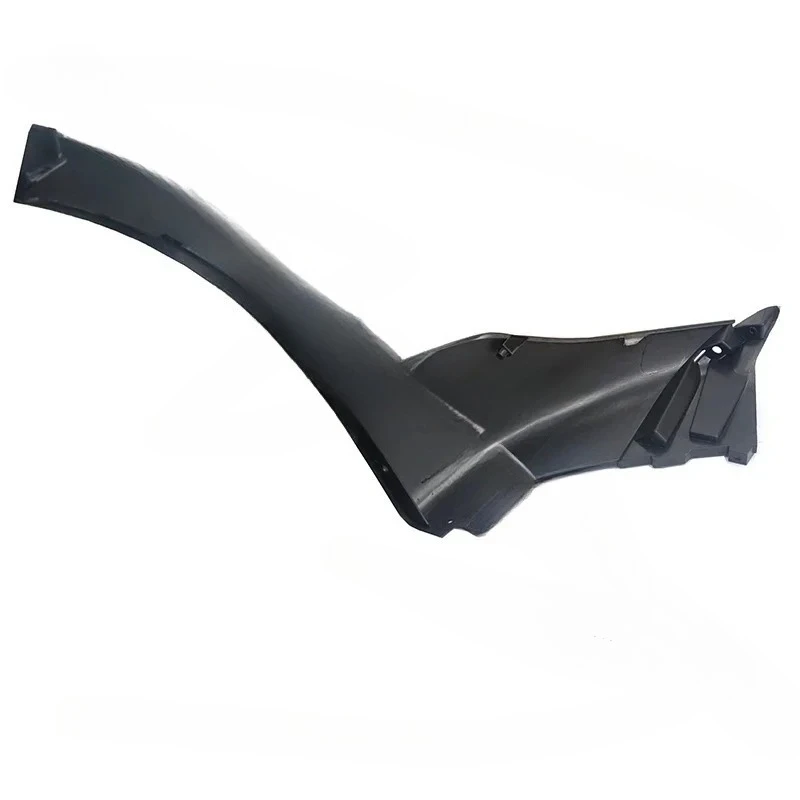 Brand New Genuine Front Bumper Trim Lower Molding 86585-C5500 Left ,86586-C5500 Right For KIA SORENTO 2019-20