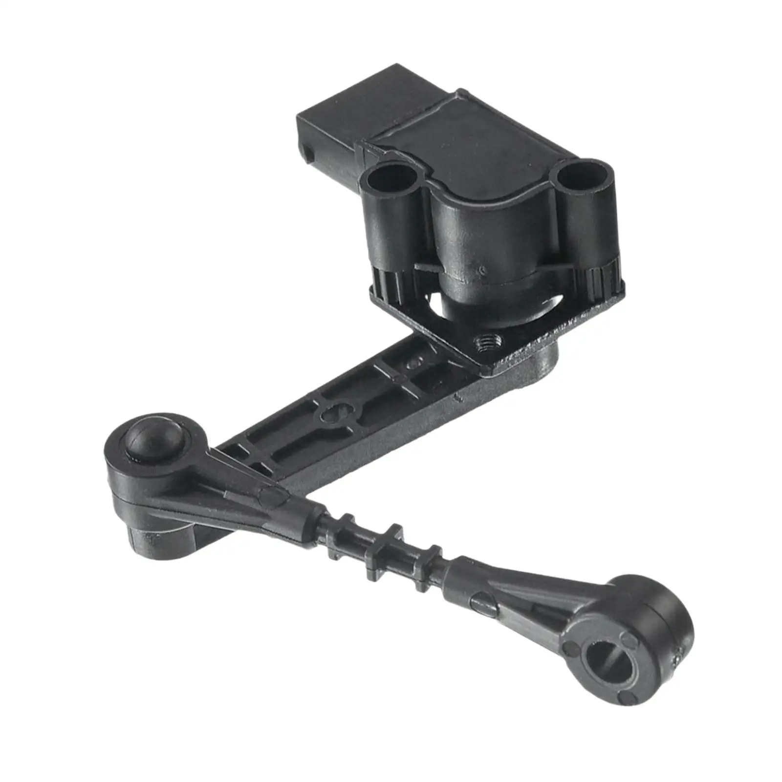 

Датчик высоты автомобиля профессиональный, детектор положения фар, черный, для Land Rover, совместим с RQH500071 LR020155