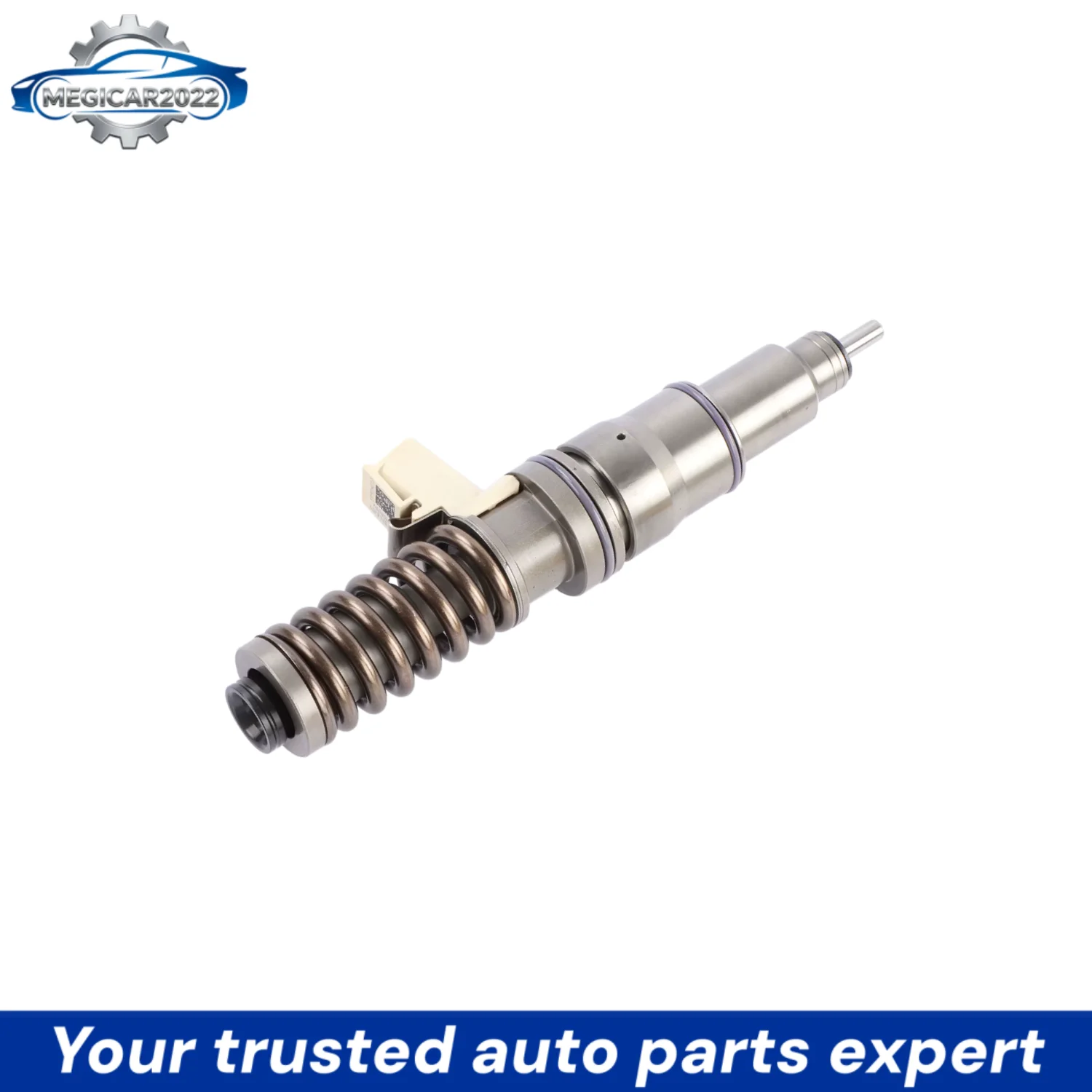 BEBE4D16001 BEBE4D24001 3801618 20584345 20972225 Fuel Injector 21340611 21371672 for Volvo D13A MD13 Engine FM400 EC380 EC480