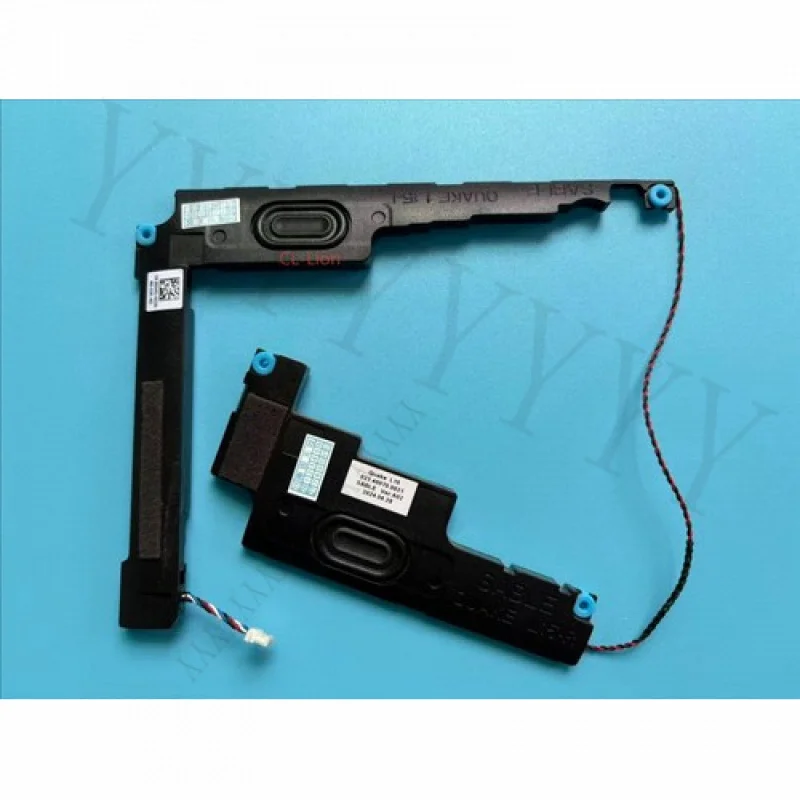 

Q + новый для встроенного динамика L + R DELL Latitude 3540 00GH92