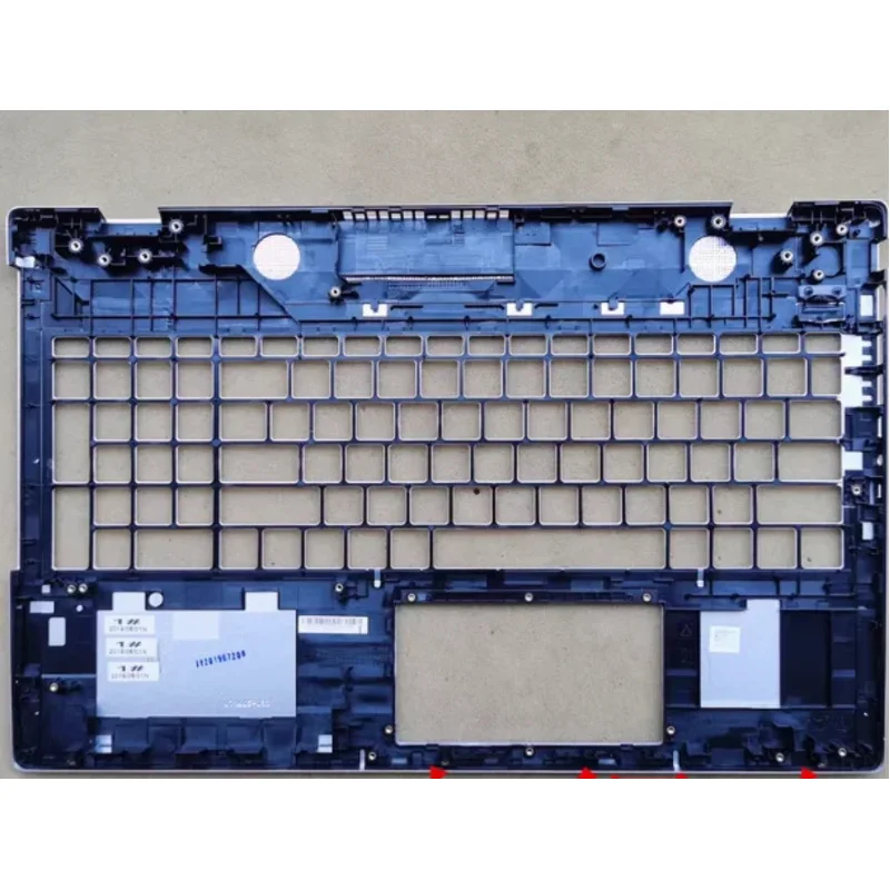 New for HP Pavilion 15-cu tpn-q209 C bezel keyboard cover l2428-001