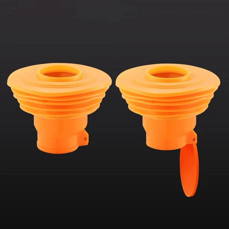 New Bathroom Drainage Deodorant Floor Drain Core Drain Sealing Leak Siphon Bathtub Plug Drain Accessories Sink Plug