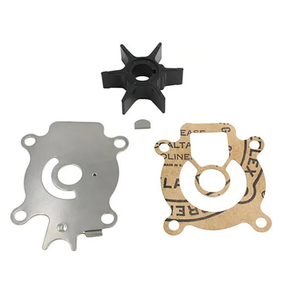 

Комплект для ремонта крыльчатки водяного насоса 17400-94701 для Suzuki, 2-тактный подвесной фотомотор 17400-94701 18-3243