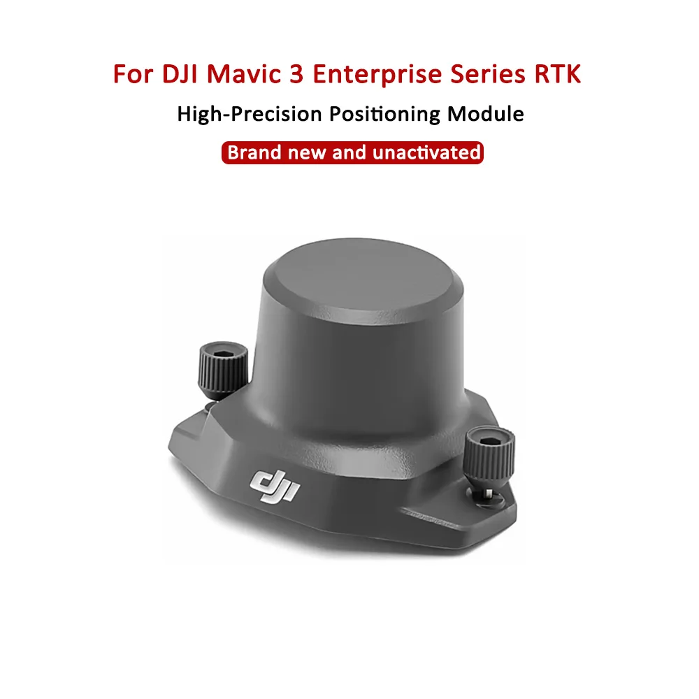 RTK Positioning Module For DJI Mavic 3 Enterprise Industry Series Industrial Survey Drone GNSS Replacement Repair Spare Parts