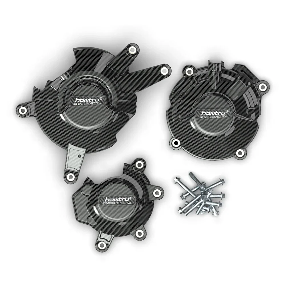 Motorcycle Engine Cover Guard for Honda CBR650F 2014‑2020 CBR650R CB650 2019‑2020, helps reduce engine cover damage 5
