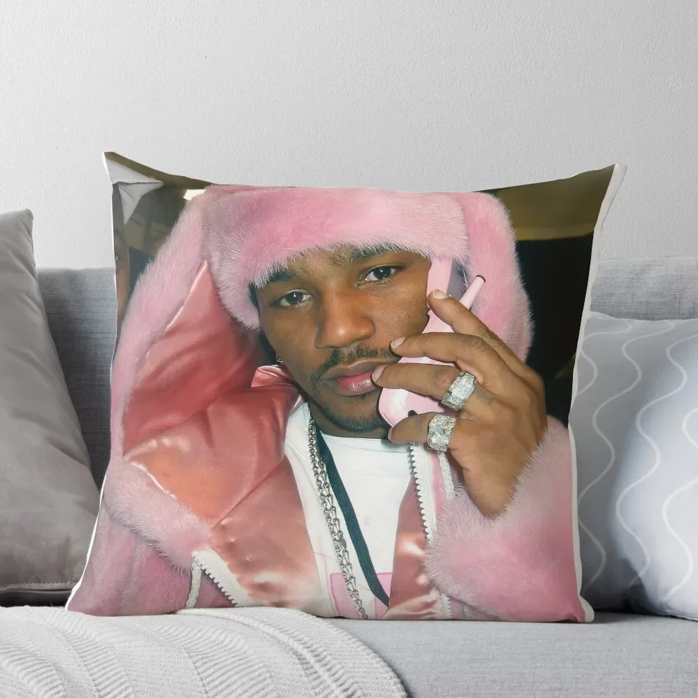 

KILLA CAM Throw Pillow Sofa Cushions Covers Pillow Decor