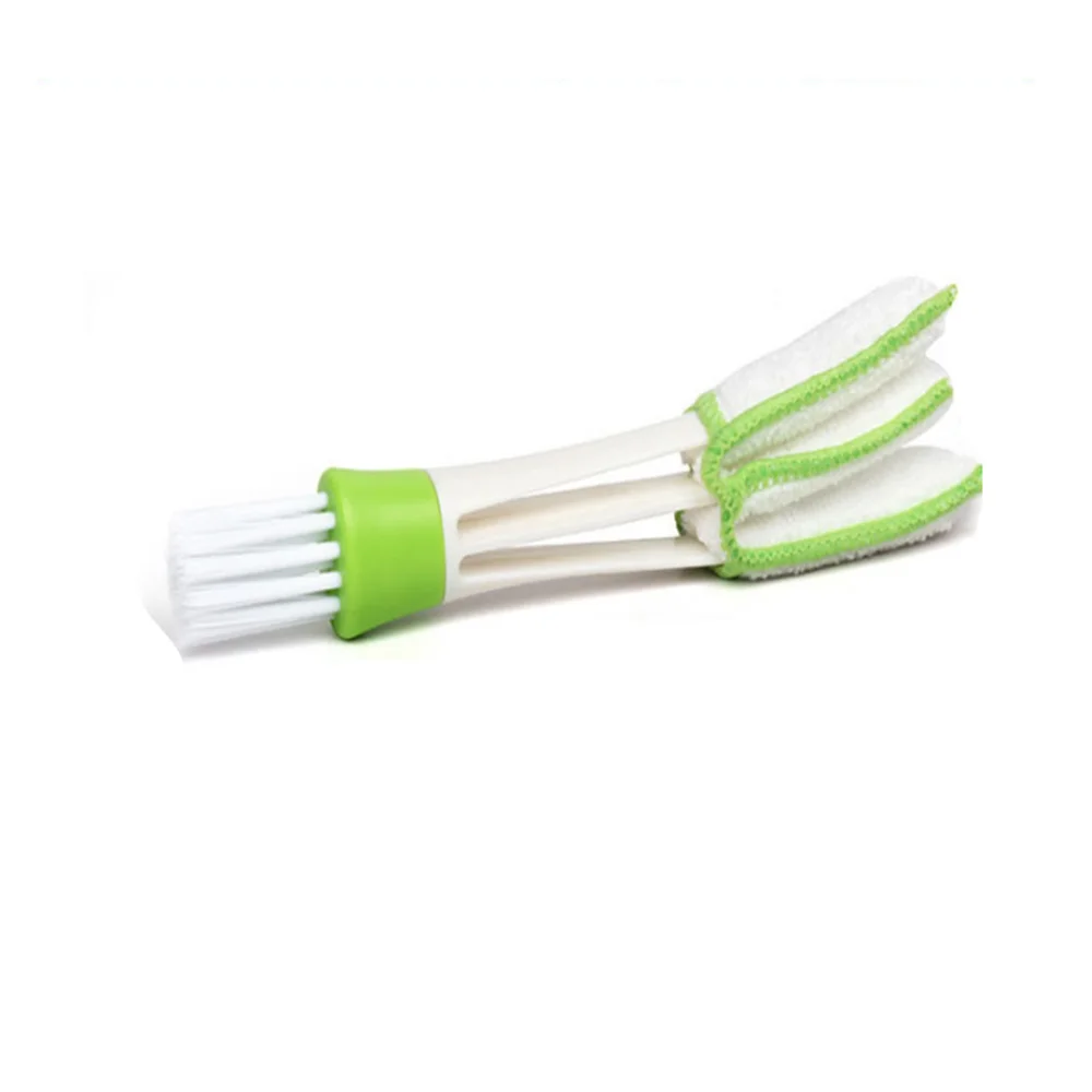 Car Cleaning Double Side Brush for Hyundai Palisade Grandeur Azera Elantra GT Kona 2018 2019