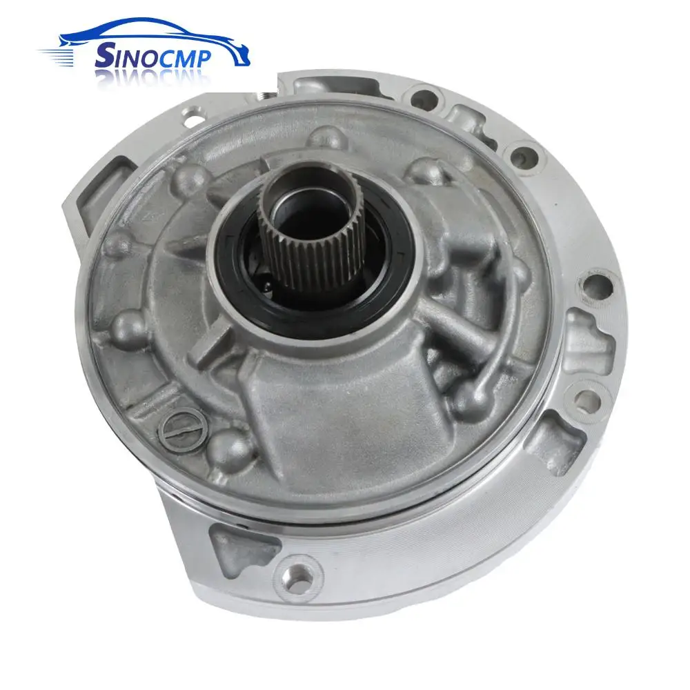 

Полный насос автоматической коробки передач в сборе F4A41 F4A42 для Mitsubishi Kia Lancer Wagon Libero Mirag Airtrek Carisma Chariot