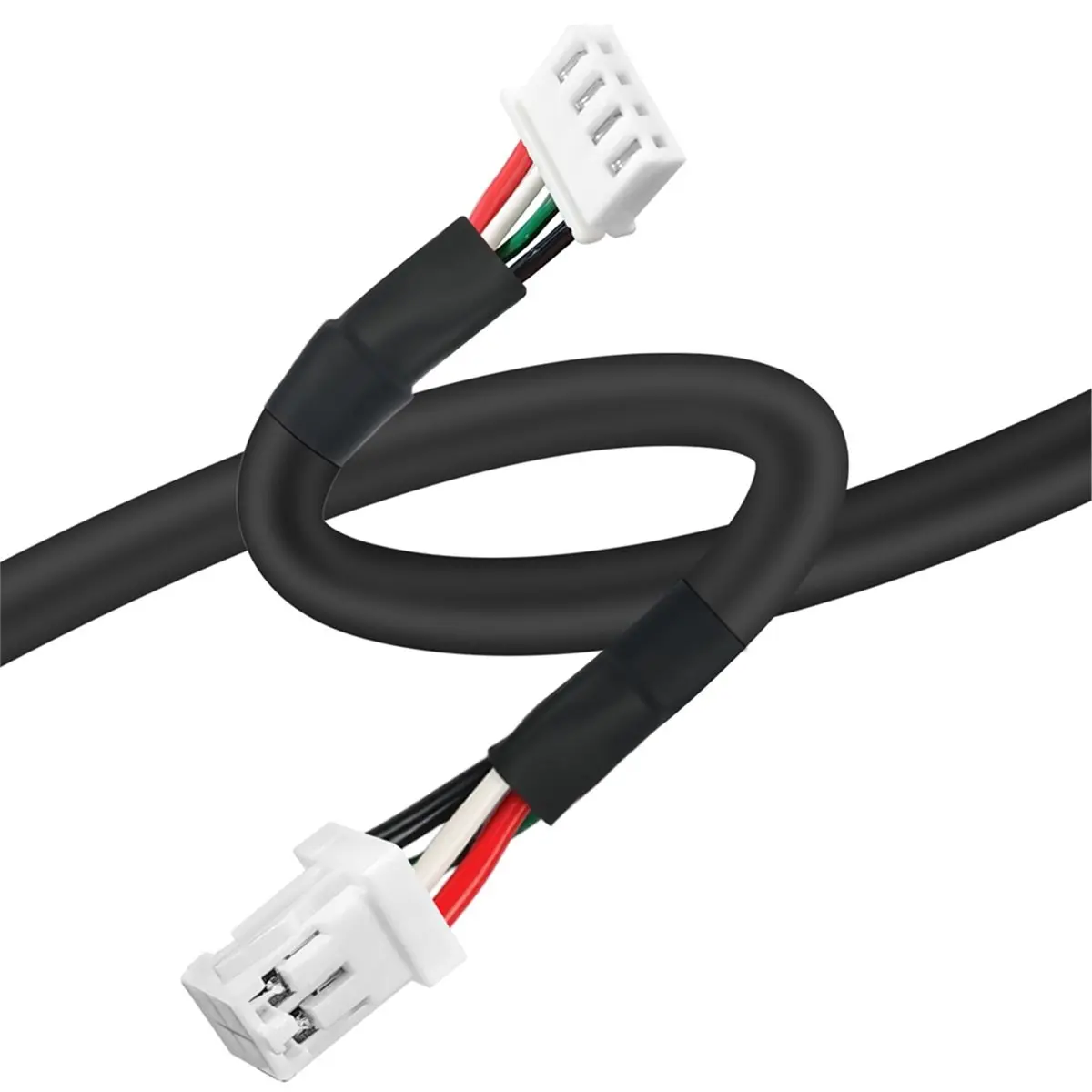 828BIGSALE For 2025 K1C K1 Max Print Head Cable 1pc Print Head Cable Only for 2025 K1C 2025 K1 Max 3d Printer Accesoires