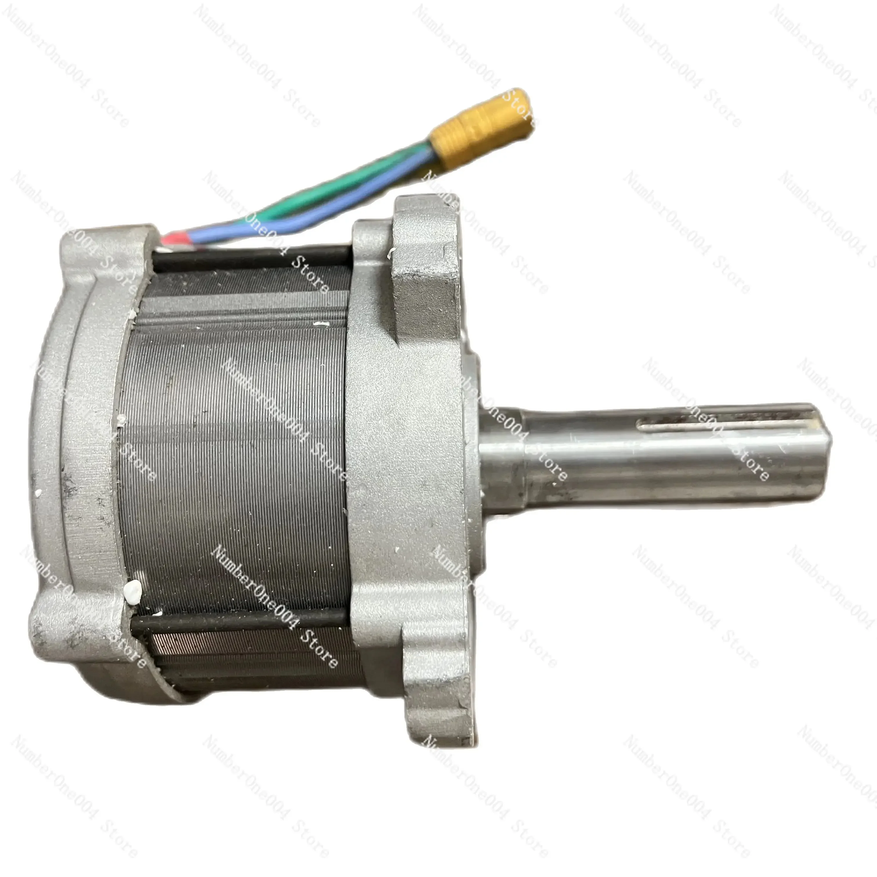 

3300 rpm 650W 900W brushless Mower Motor DIY Wind Turbine Boat Drive Engine High Power/Torque Nd Fe Avalanche Strong Magnetic