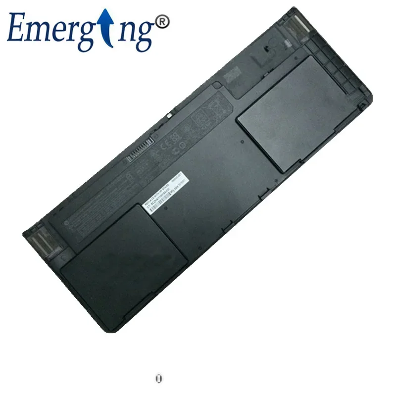 11.1V 44WH New Original Laptop Battery for HP EliteBook Revolve 810 G1 Tablte OD06XL Hstnn-ib4f Hstnn-w91c 698943-001 698750-171