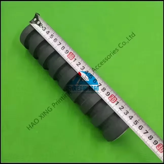 قطع غيار ماكينات الطباعة الأسطوانة للرجل رولاند 700 ملحقات طباعة أوفست مع كاميرا الجهد الأسطوانية ذات نوعية جيدة