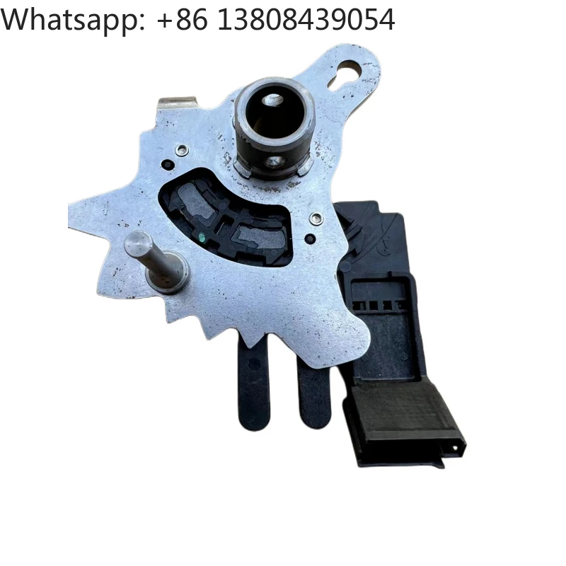 Auto Parts Manual Shift Stop Bitwise Operation Lever Assembly CVT OEM 24043916 24293137 24288659  For Trailblazer Malibu XL - view 4
