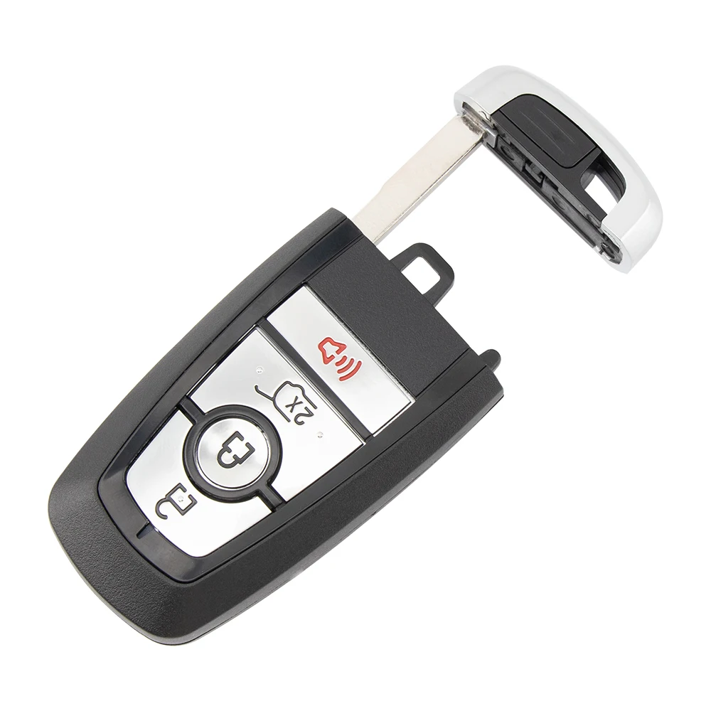 Okey Remote Car Key For 2019 Ford Transit Connect 4BT Smart Key PN:164-R8234 M3N-A2C931423 315MHZ