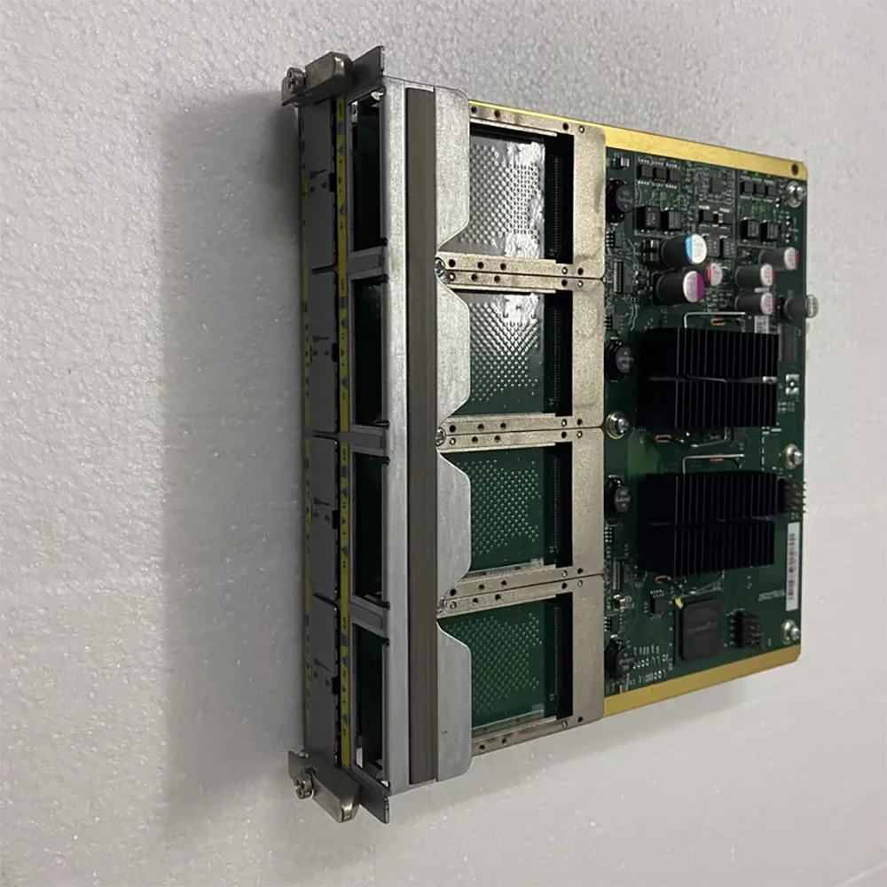 

Для 8-портового гигабитного коммутатора CISCO WS-X4908-10GE 10G