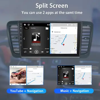 10 best sales סובארו אנדרואיד - №4