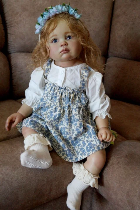 Ego Julieta Reborn …