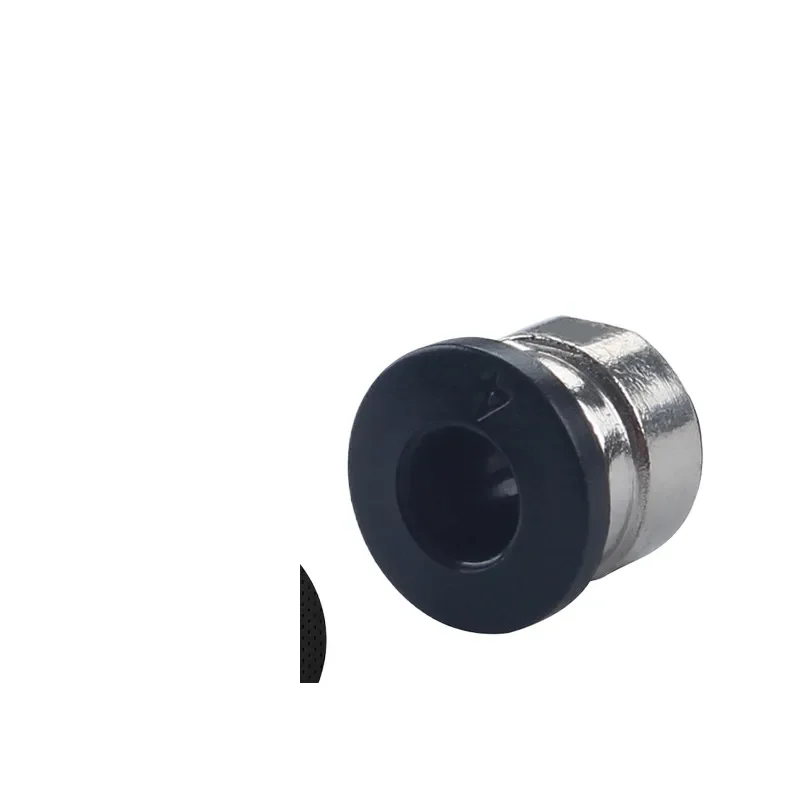 High Quality PTFE Tube Pneumatic Quick Connector for 3D Printer Filament Feeding System Compatible with Tuozhu X1 P1 Models