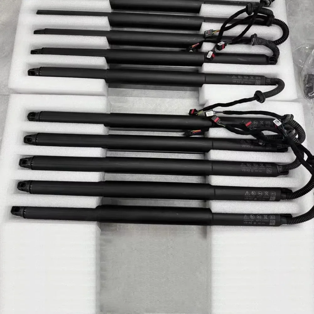 2009-20125+for Golf 8/7/6 Power Tailgate Kick Sensor+Key Electric Switch Car Rear Luggage, Two-year Warranty