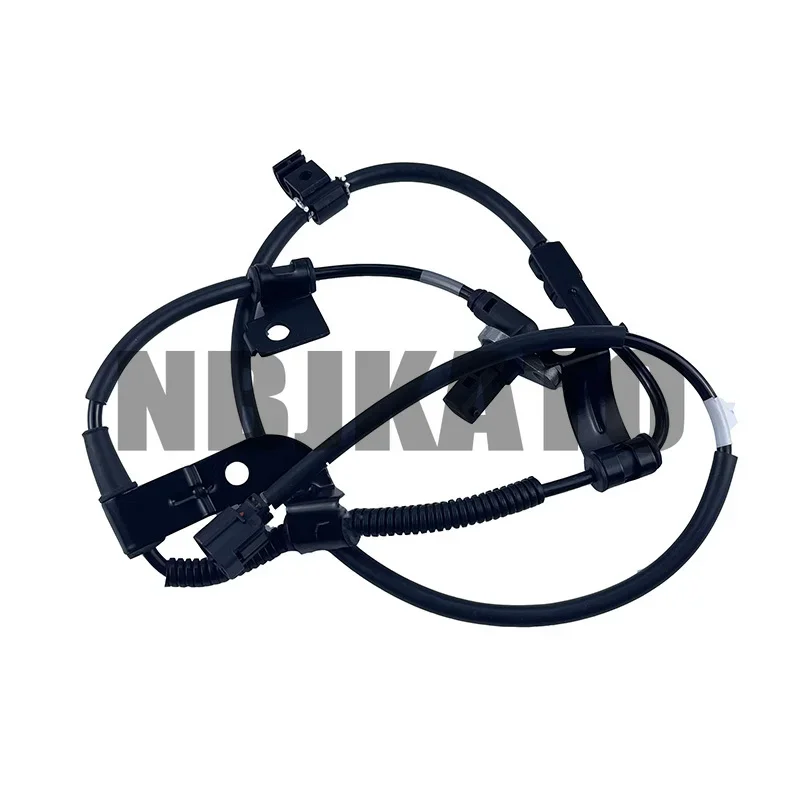 NBJKATO Brand New Genuine ABS Speed Sensor Front Left 59810-3F100 Right 59830-3F100 For Kia Amanti Opirus 2007-2009