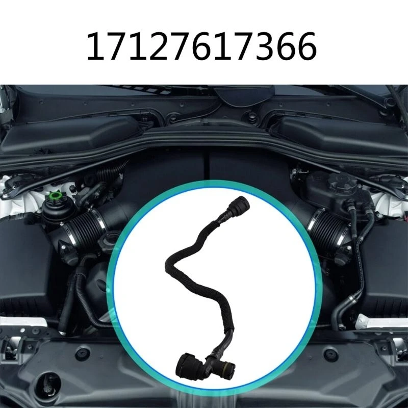 

A2UC 17127617366 Replacement Accessory Anti Freeze Coolant Expansion Tanks Water Pipe