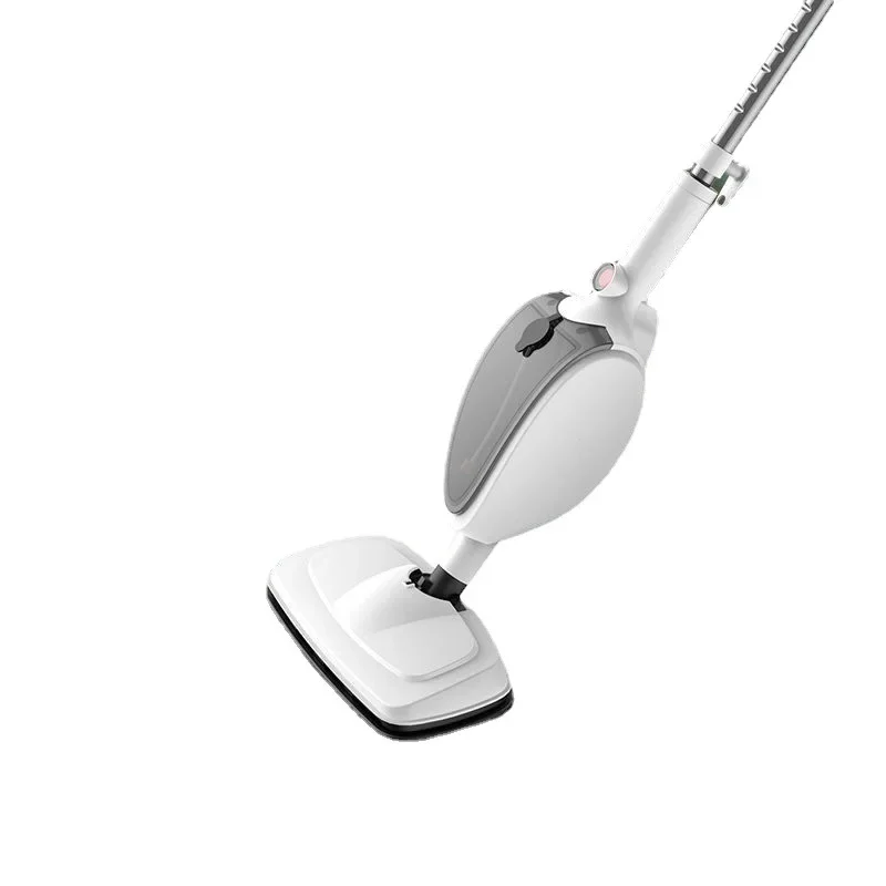 High-temperature Steam Mop Household Non-wireless Electric Multi-function Vacuum Cleaner Two-in-one Mopping Floor