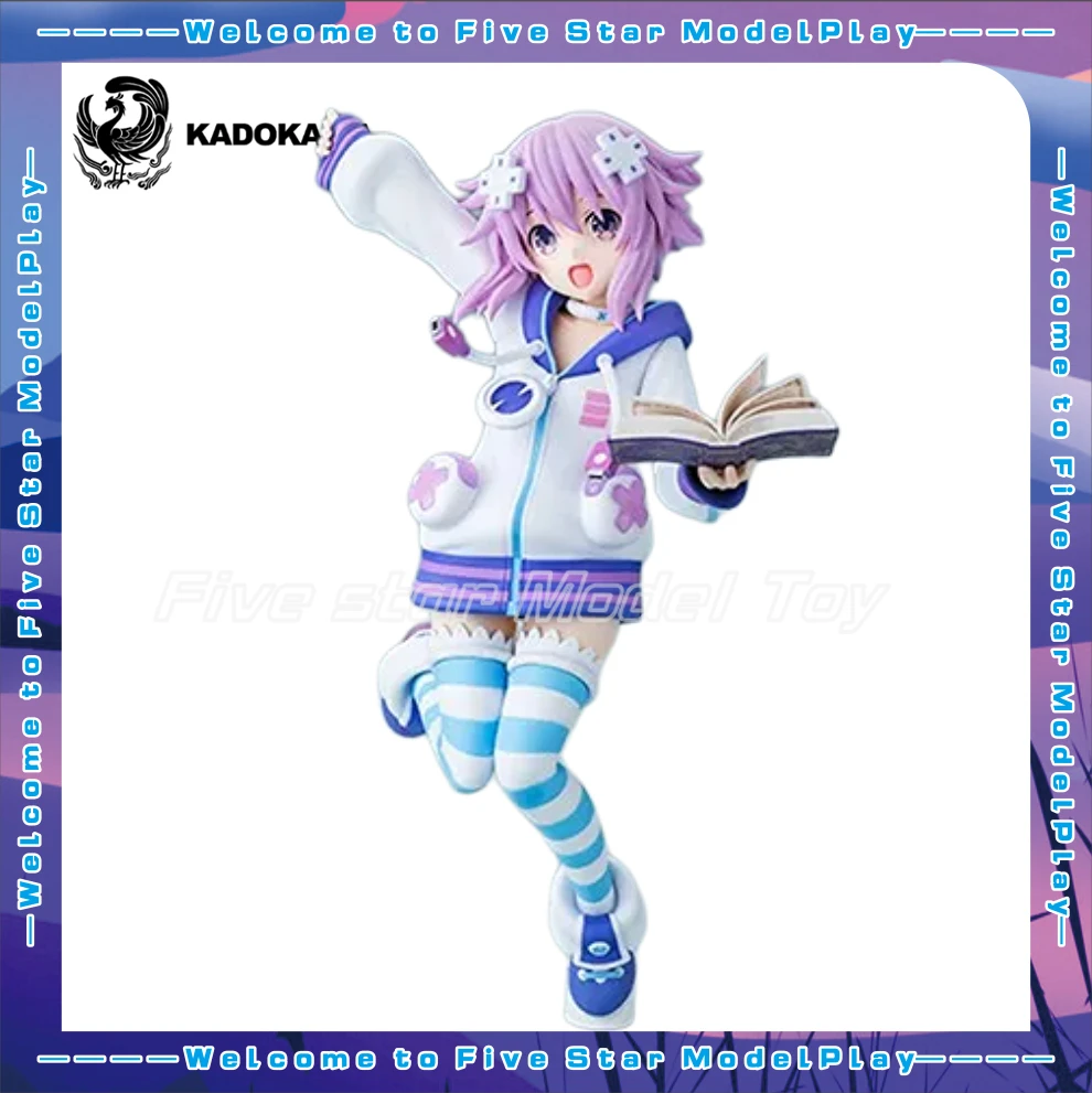 

【FS】KADOKAWA KDcolle Neptune Neptune масштаб 1/7 фигурка модель игрушки коллекция подарков