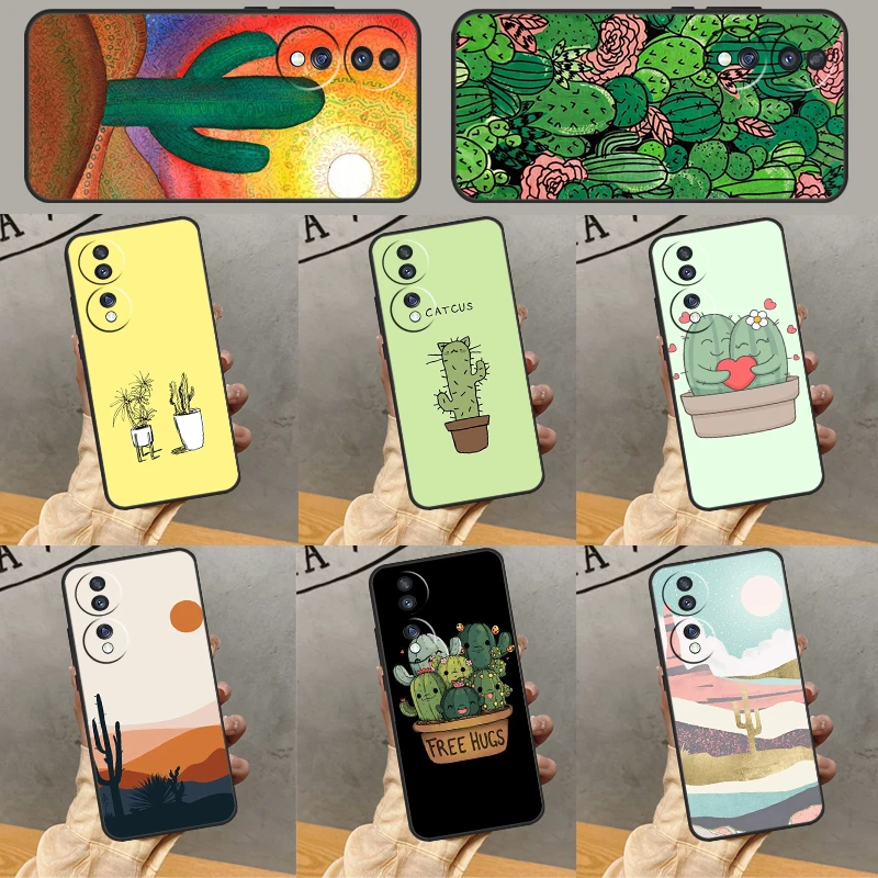 Plant Cactus Case F… - image