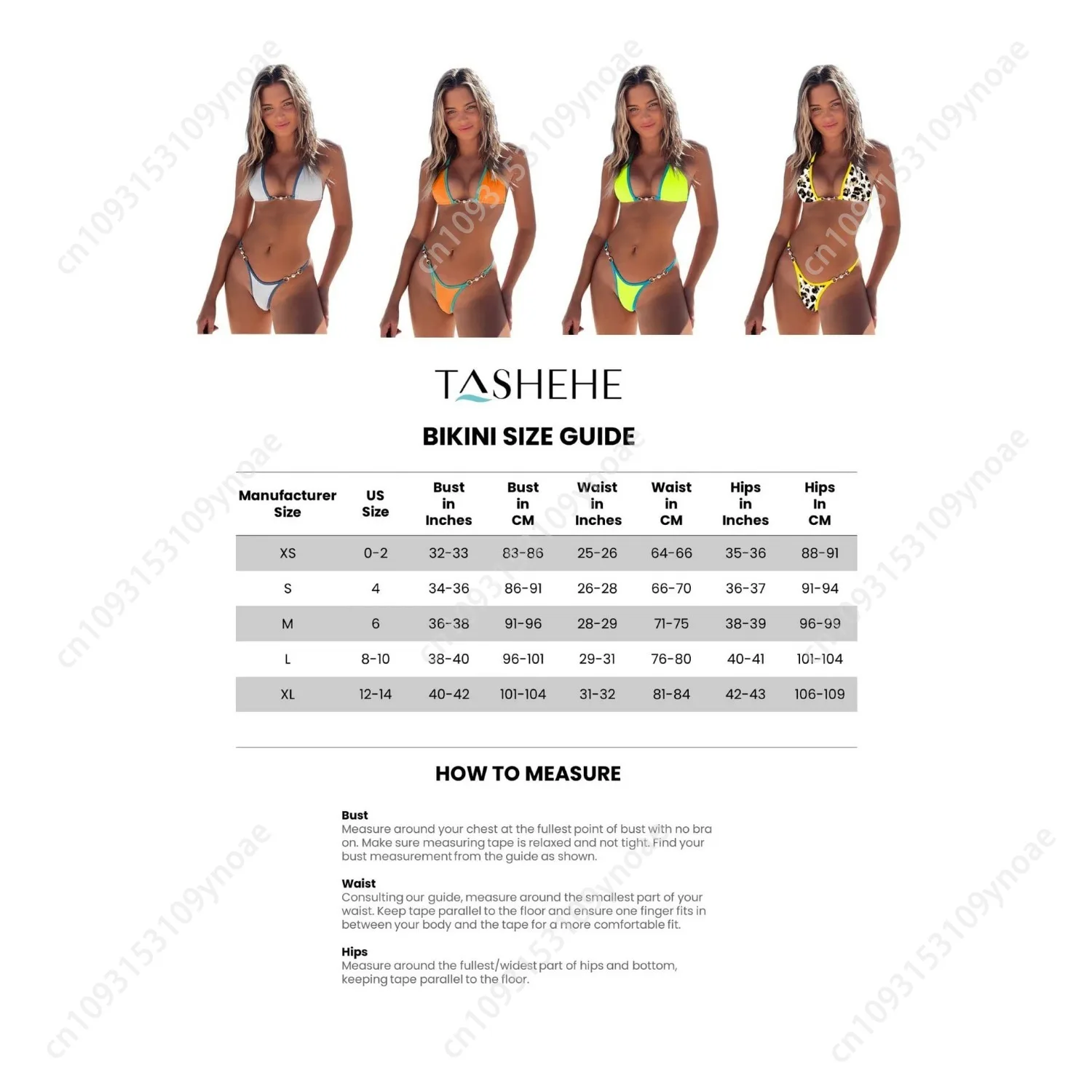 Colorful Floral Bikini Sexy String Women Swimsuit Brazilian Two Piece Swimsuits Pearl Buttons Triangle Thong Padded Bra Fashion