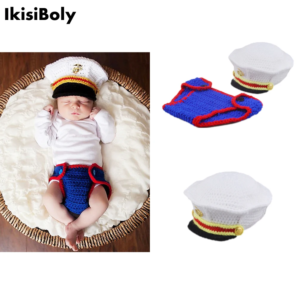 0-3M Newborn Baby Clothing Photography Props New Girl Boys Handmade Chick Costume Babe Clothes Accessories Gift For Babies