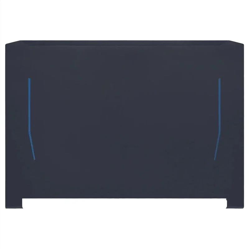 New Suitable for Predator Helios 300 N20C3 PH315-53 Laptop LCD Back Cover, Front Panel, Palm Rest Bottom Shell ABCD Cover Hinge