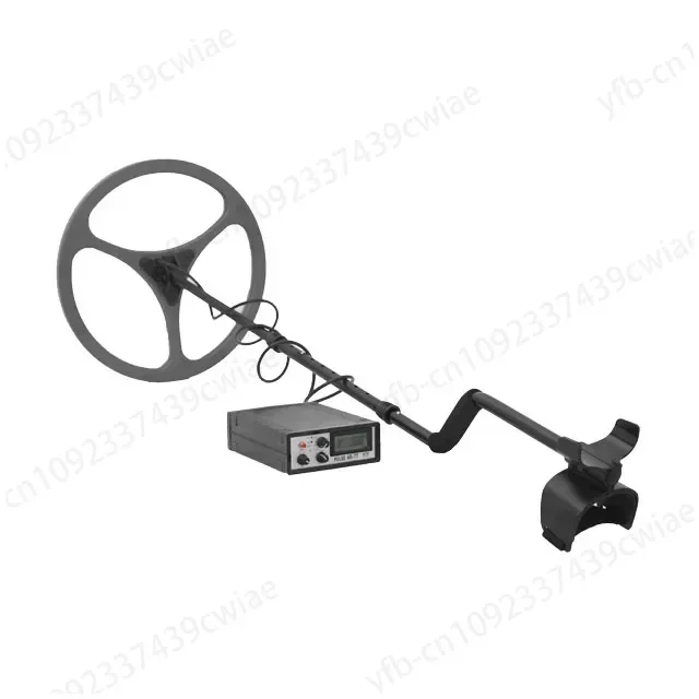 

Поиск земли Relics Импульсный индукционный металлоискатель KTY высокой глубины 3M