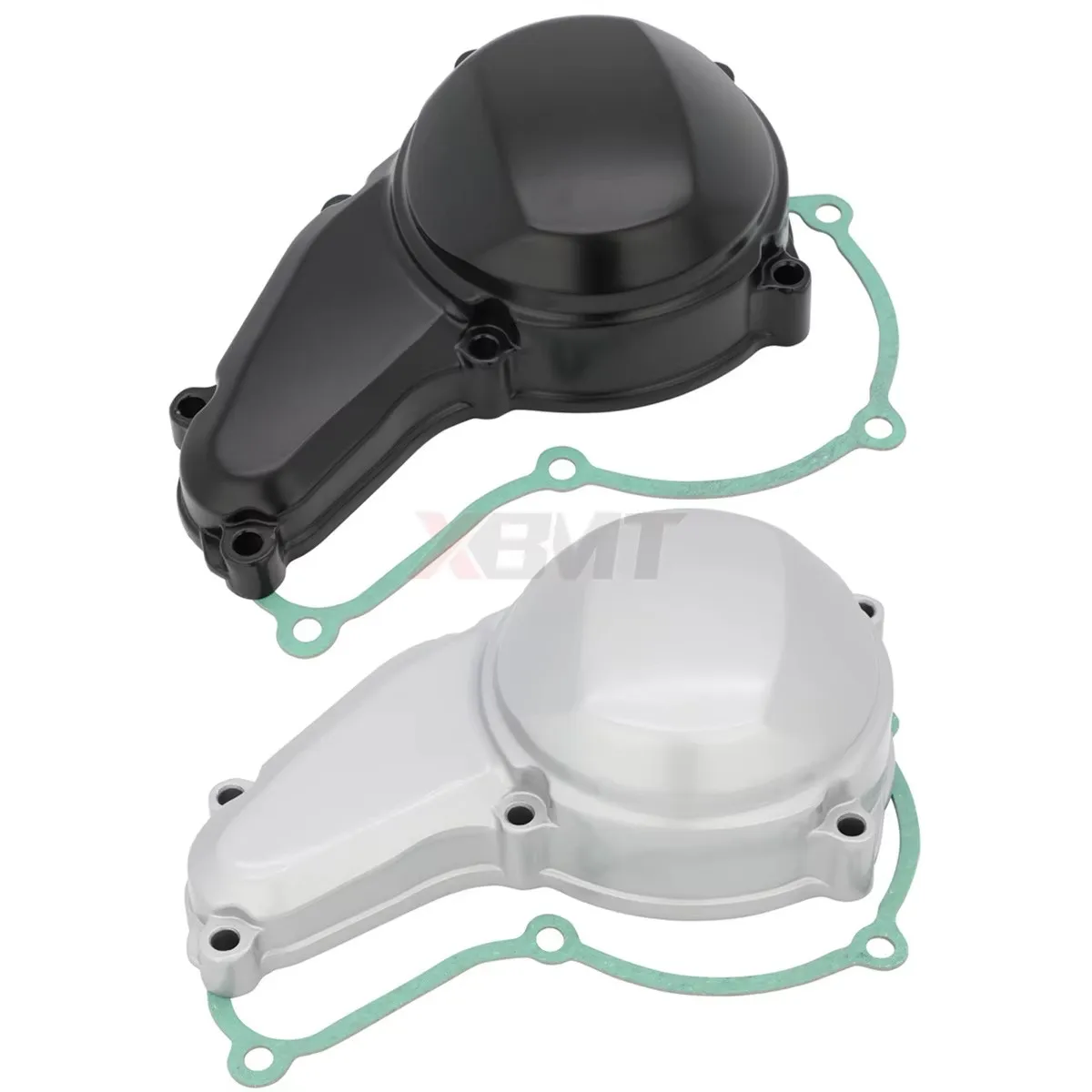 For Yamaha YFZR600 1989-1997 YZF600R 1997-2007 FZR500 1989-1990 FZR400 1989-1994 Motorcycle Left Stator Engine Cover Gasket