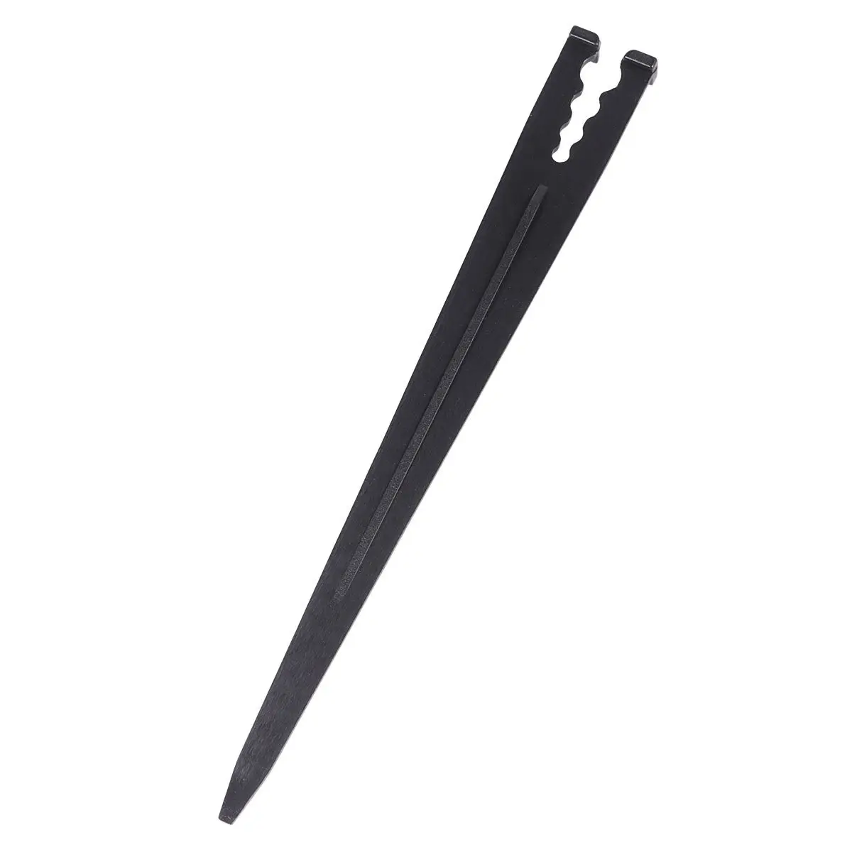 50Pcs Pe Ground Rod Tools Micro Drip Irrigation Accessory Portable Compact Bracing Piece for Lawn Garden Farm Greenhouse