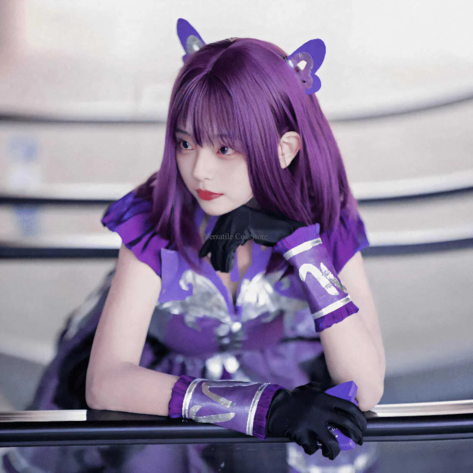 Anime Balala le fate Cosplay Magical Fairy costume parrucca scarpe ragazza Halloween Dress Up cosplay de mujer loli uniforme femminile