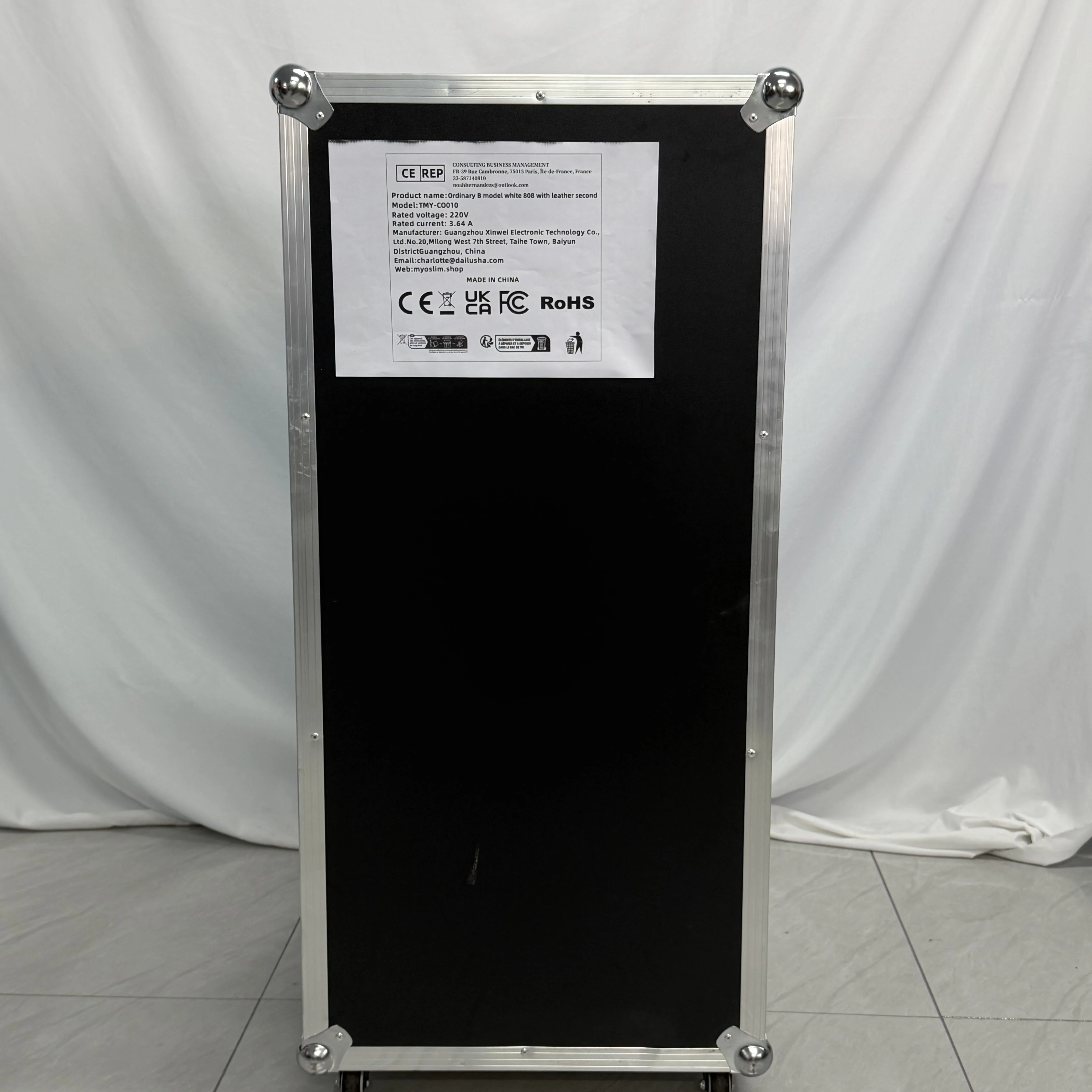 

Diode laser hair removal machine 4500W 3 Wavelength Ice Platinum Hair Removal 755 808 1064nm Diode Laser Salon CE Certified