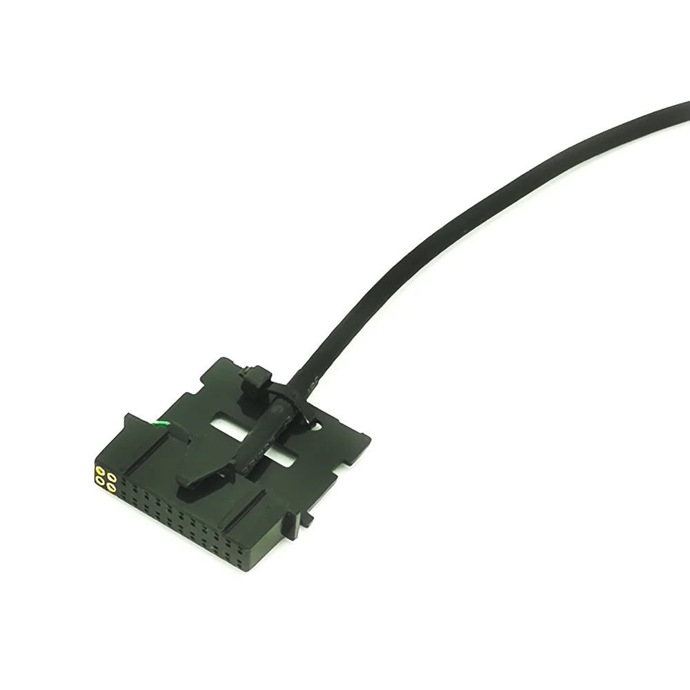 Câble de pigments de données USB pour radio bidirectionnelle, Motorola, DM4401, DM3601, DR3000, XiR, M8620, M8220, M8668