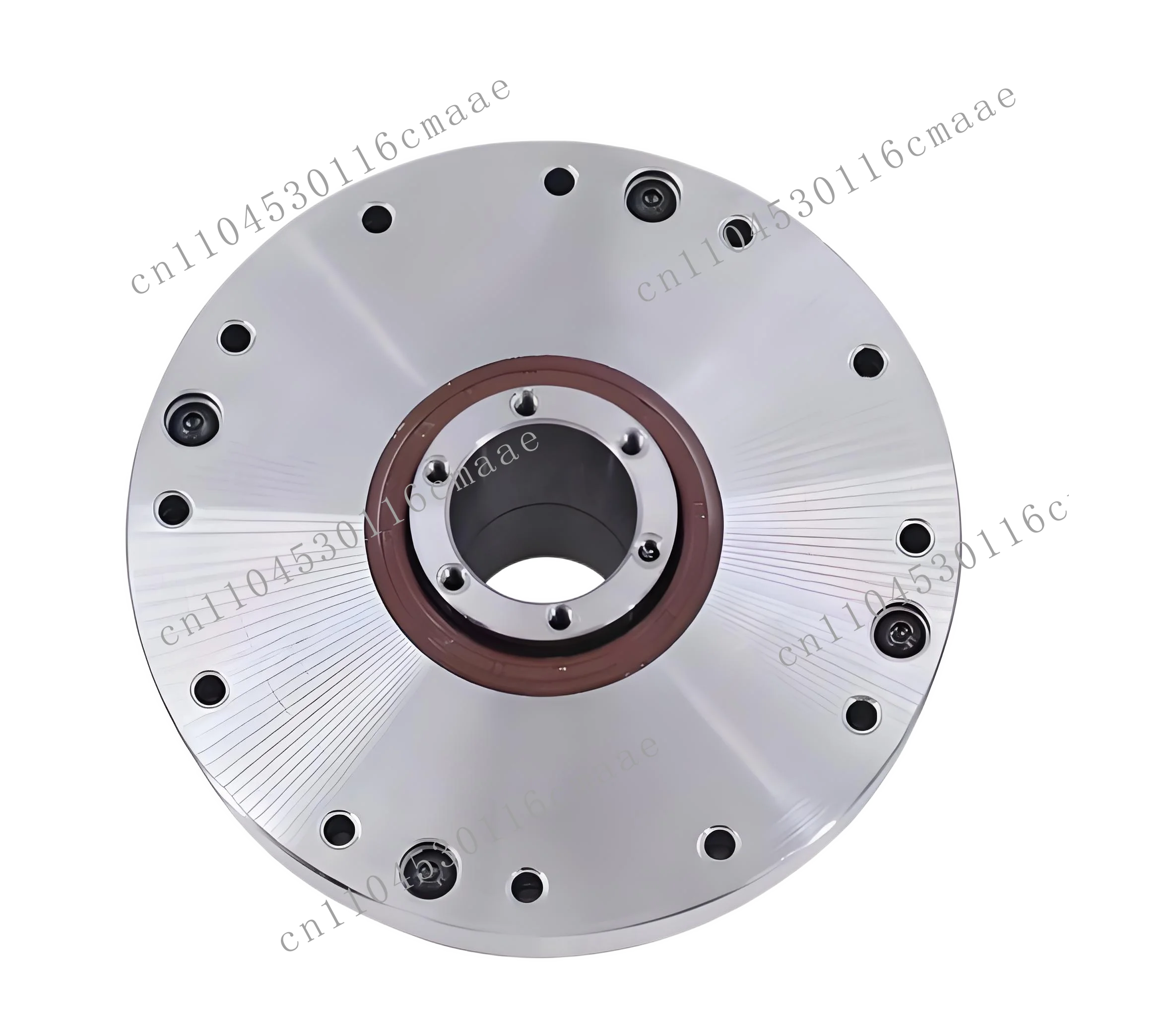 Hollow Shaft Gearbox Harmonic Drive for Collaborative Industrial Robot