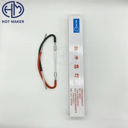 9*65*115mm IPL Xenon lamp for hair removal beauty machine