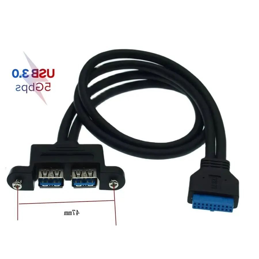 Pc Mainboard 20 Pin…