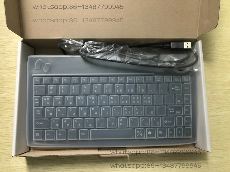 

Клавиатура SEJIN SPR8695TU Spot FMK-8695T